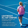 Thorza Tennis Racket Backpack for Women – Lightweight Tennis Bag