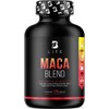 Complejo de Maca 100 Cápsulas 1000 mg por porción. Maca