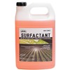 Liquid Harvest Concentrated Surfactant for Herbicides Non-Ionic Gallon (128oz), Increase