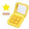 Parches para Acné Estrellas,Estrellas Pimple Patch,Parches Estrellas Acne,Parches Hidrocoloides Absorbentes,