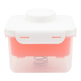 Tiardey Tofu Press for Solid or Extra Firm Tofu with Water Drain