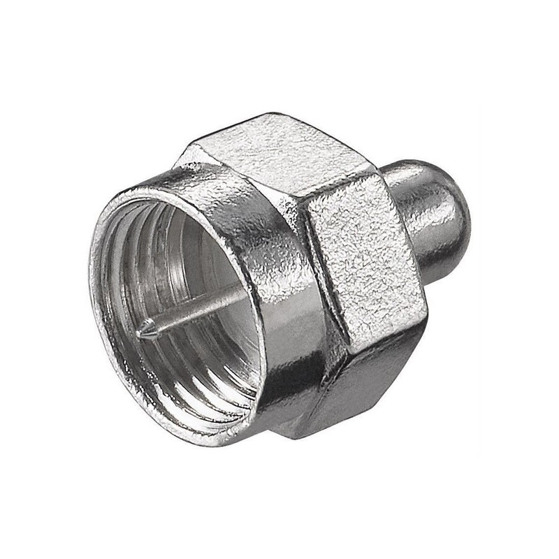 PHD Parent F Connector
