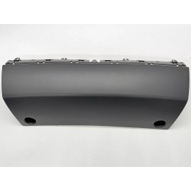 KAP For 2014-2022 Jeep Grand Cherokee WK Primed Tow Hook Cover CH1137102 1WD25TZZAE