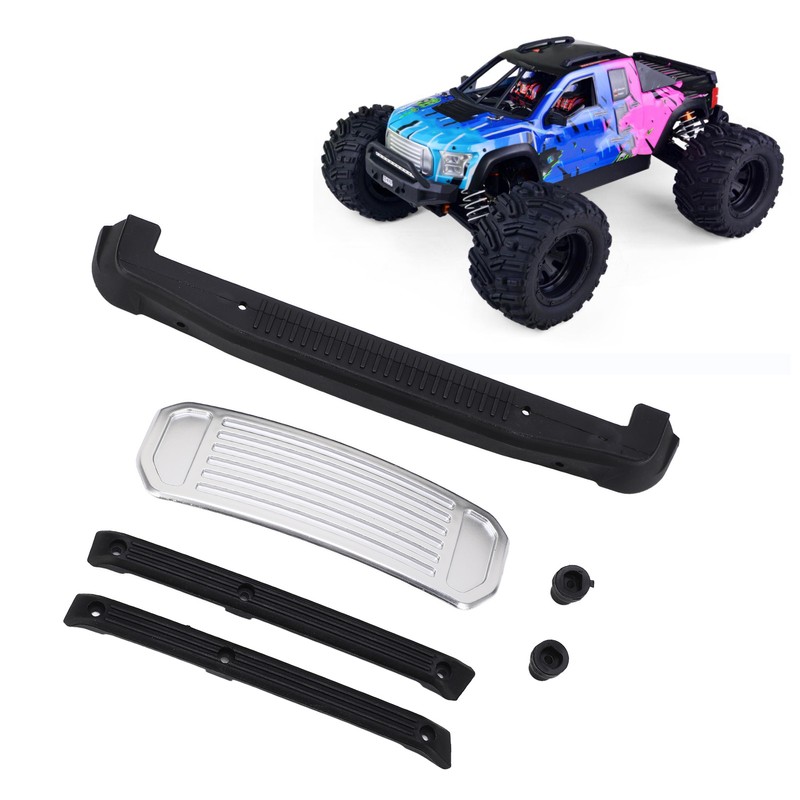 RC Car Body Shell Protector Plate Set for ZD Racing