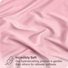 Bare Home Fitted Bottom Sheet Single - Premium 1800 Ultra-Soft