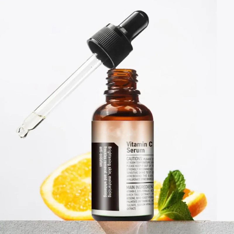 La Esencia Facial De 30 Ml Contiene Una Esencia Facial