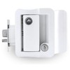 Riloer Entry Door Locks Latch Handle Deadbolt, Entry Door Lock