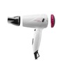 Concept Beautiful VV5740 Hairdryer 1500W with Folding Handle, pink
