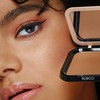 KIKO Milano Full Coverage Blurring Powder Foundation 80 | Powder