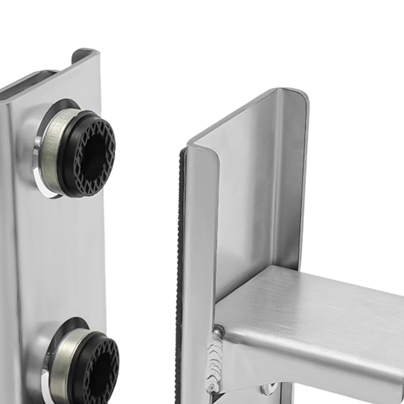 2 Pcs Door Installation Tool Kit, 1000 lbs Heavy Door