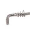 Stainless Steel Tilt Push Rod with Spring Replacement Outboard Motor