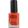 Color Club Nail Polish, Tangerine Scream Number 864 15 ml