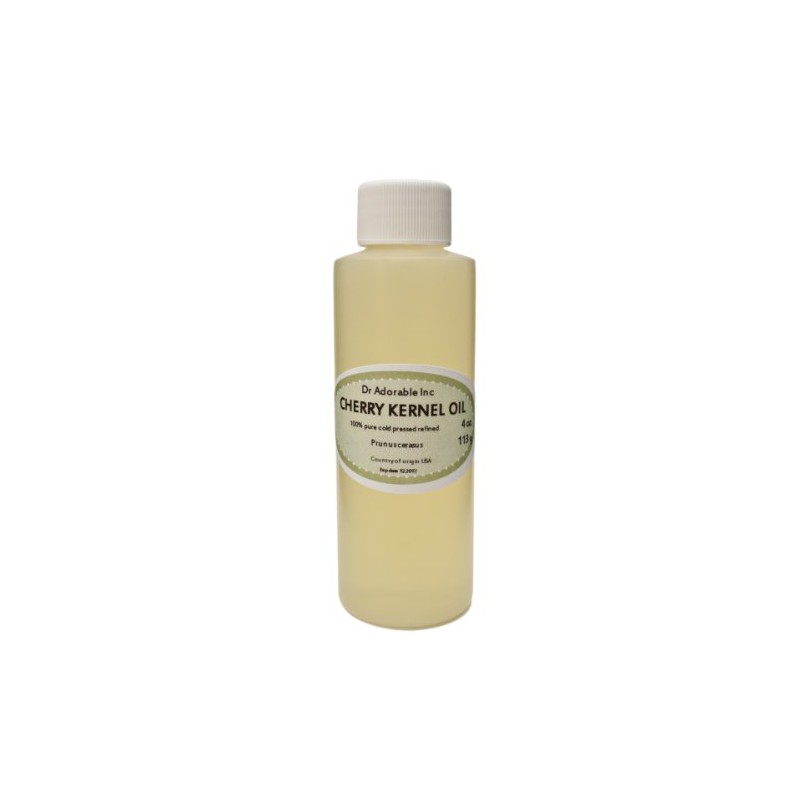 Dr Adorable - 4 oz - Cherry Kernel Oil -