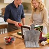 Cookbook Stand Recipe Book Holder: Recipe Book Holder for Counter