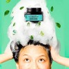 The Body Shop Fuji Green Tea Scrub Shampoo