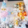 Dolores 36pcs Mariposas Decorativas Pared 3d Fiestas Adorno Pegatina