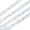 LED Plant Grow Lights 8 Hard Strips Indoor Plant Lamp