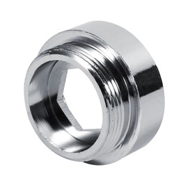 Kitchen, Copper Water Purifier Tap Adapter Accessories Tap Adapter Aerator Adapter Water Saving Metal Socket Tap Adapter (22 mmto24 mm)