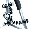 Universal Portable Flexible Tripod Octopus Stand Gorilla Pod For Gopro