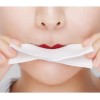 Brillo De Labios Mate Impermeable 2 En 1 Brillo De