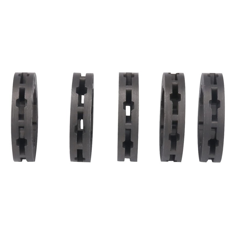 SUUFOO Sprocket 3/8 7T Replacement for STIHL MS660 MS650 MS661