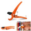 Doyime Plastic Tube Cutter, Pipe Cutter, Envy Cutter, PVC Pipe