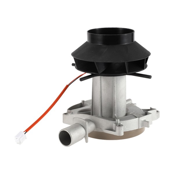 RATCHROLL Blower Motor Assembly Combustion Air Fan Heater for Car