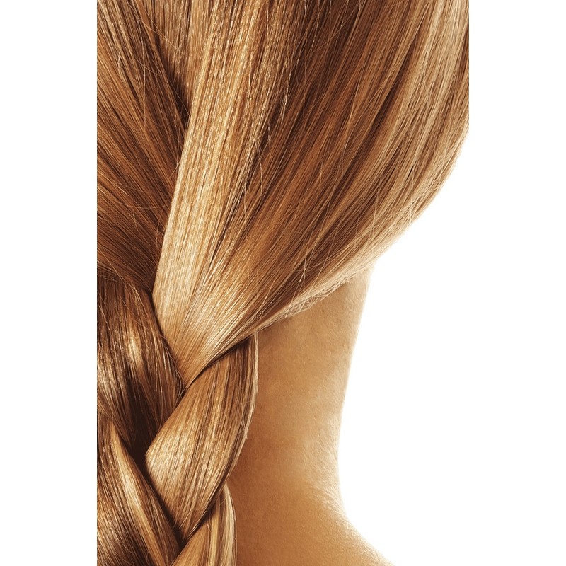 Khadi® Herbal Hair Colour Sunrise, 100 g