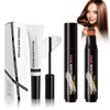 Hair Colour Pencil and Hair Fixing Cream for Flying Hair,