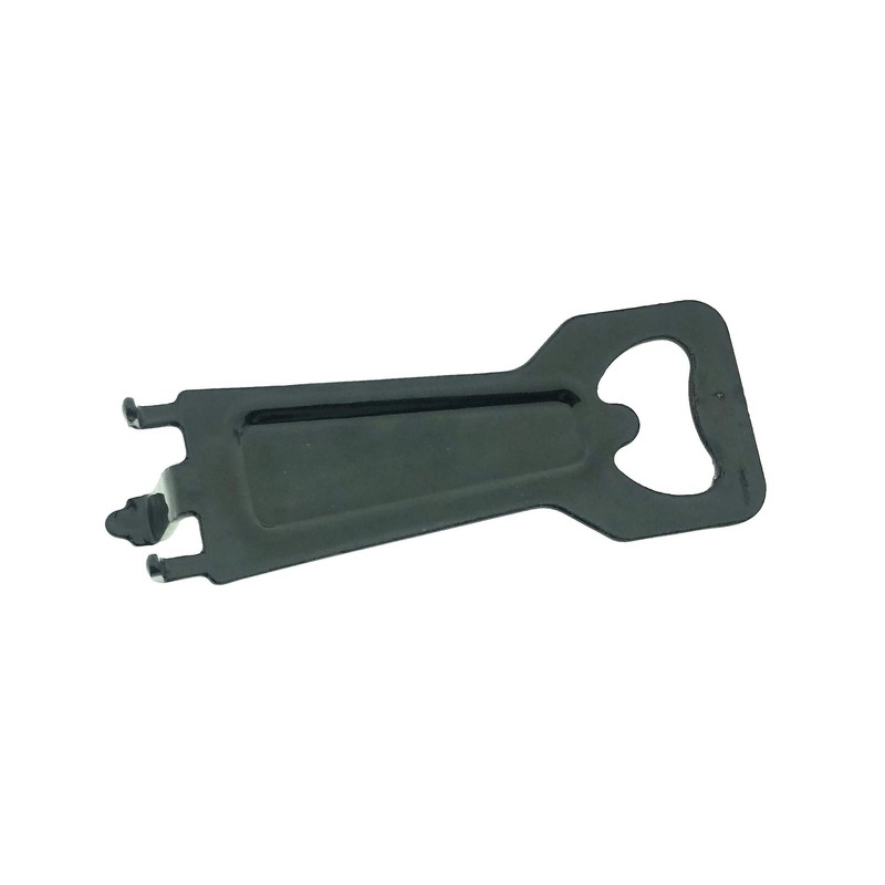 Toker 3-Piece Grill Attachment for Portable Gas Stoves with Integrated