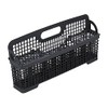 Whirlpool WPW10190415 OEM Dishwasher Silverware Basket
