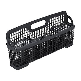 Whirlpool WPW10190415 OEM Dishwasher Silverware Basket