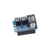 sb components Home Automation HAT for Raspberry Pi, 2 Ch