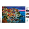 Buffalo Games - Cinque Terre - 2000 Piece Jigsaw Puzzle,