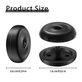 20 Paar Sicherheitsgurt Stopper Universal Gurtstopper Sicherheitsgurt Auto Sicherheitsgurt Gurt Knopf Schwarz Gurtstopper Knopf für die meisten Sicherheitsgurte im Auto