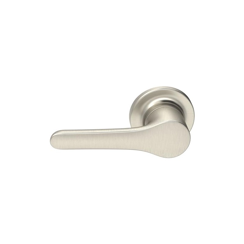 American Standard Left-Hand Trip Lever
