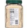 RiceSelect Organic Texmati White Rice, Long Grain, Gluten-Free, Non-GMO, 32