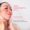 Seda Hidratante + Vit E - Loción Corporal Reafirmante Iam.