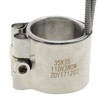 YXQ 110V 380W Injected Mould Heating Element Band Heater 35x35mm