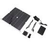 Solar Water Pump Kit with Timing Controller, Solar Powered Water