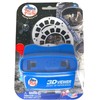 WARM FUZZY Toys 3D Viewfinder (Space) - Viewfinder for Kids