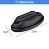 Front Wheel Support, Bicycle Front Wheel Riser Block, Front Wheel