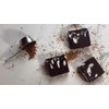 3 Pack Sweet & Creamy Chocolate Fudge Soap Bar 4oz