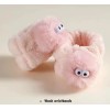 TIKA 5-Pair Microfiber Face Washing Wristbands–Spa Wash Bands, Absorbent &