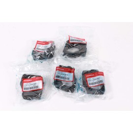 Honda 5 Pack Genuine 17211-Z0H-800 Air Cleaner Element Fits GX25 FG110 OEM