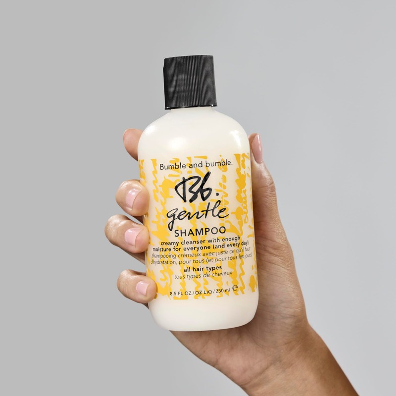 Bumble and bumble. Gentle Hydrating Shampoo For Every Day |