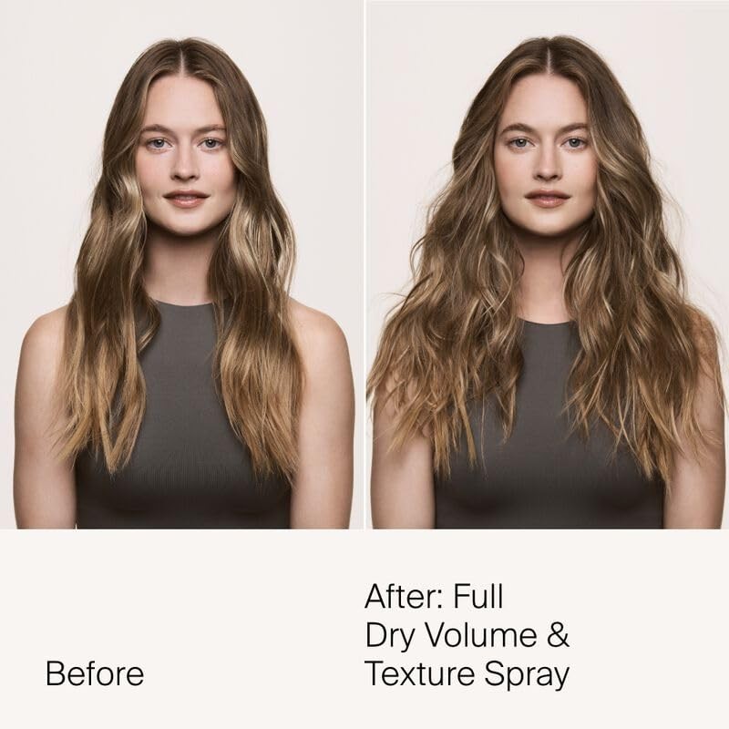 Living Proof Full Dry Volume & Texture Spray for Fine