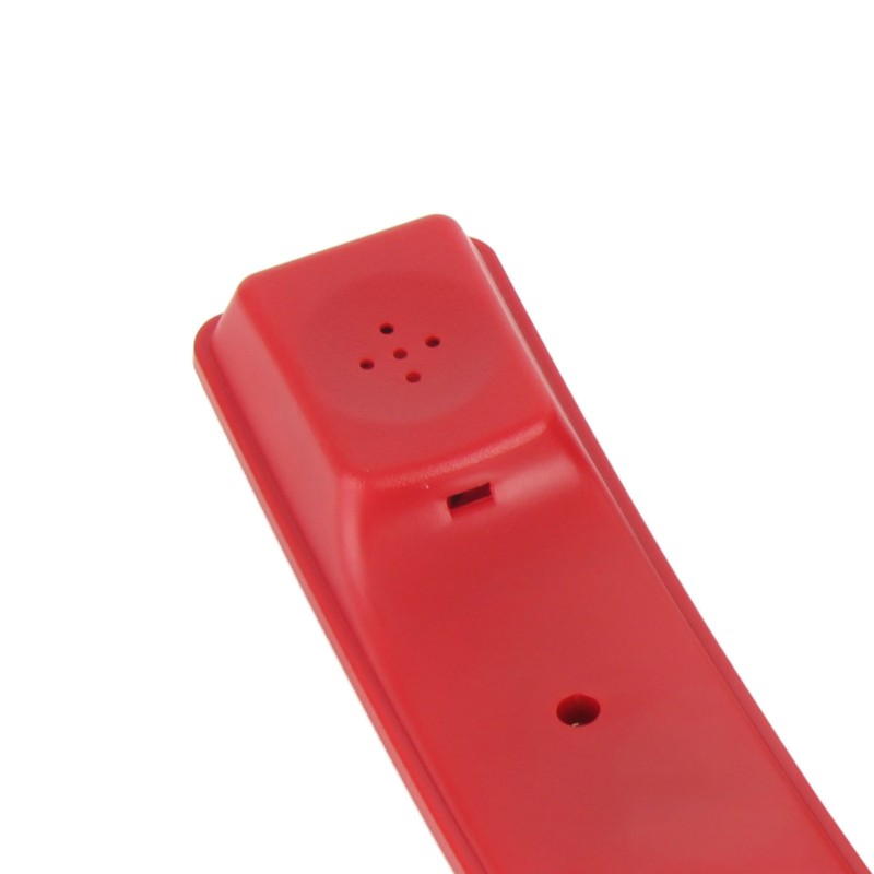 KXT‑438 Wall Mounted Home Phone Corded Telephone with Redial Quick