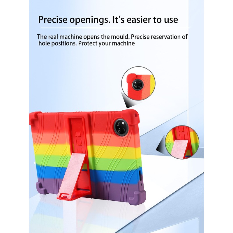 for DOOGEE Tab A9 Pro+ & DOOGEE Tab A9+ Android