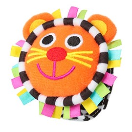 Sassy Colorful Charm Band/Lion TYSA80740